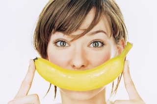 Illustration for article titled Foods that boost your mood